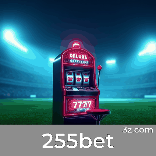 Maximize Seus Ganhos com o Aplicativo 255bet