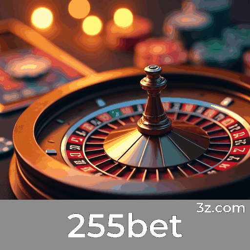 255bet: Jogos de Cassino Luxuosos e Emocionantes